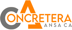 Concretera ANSA